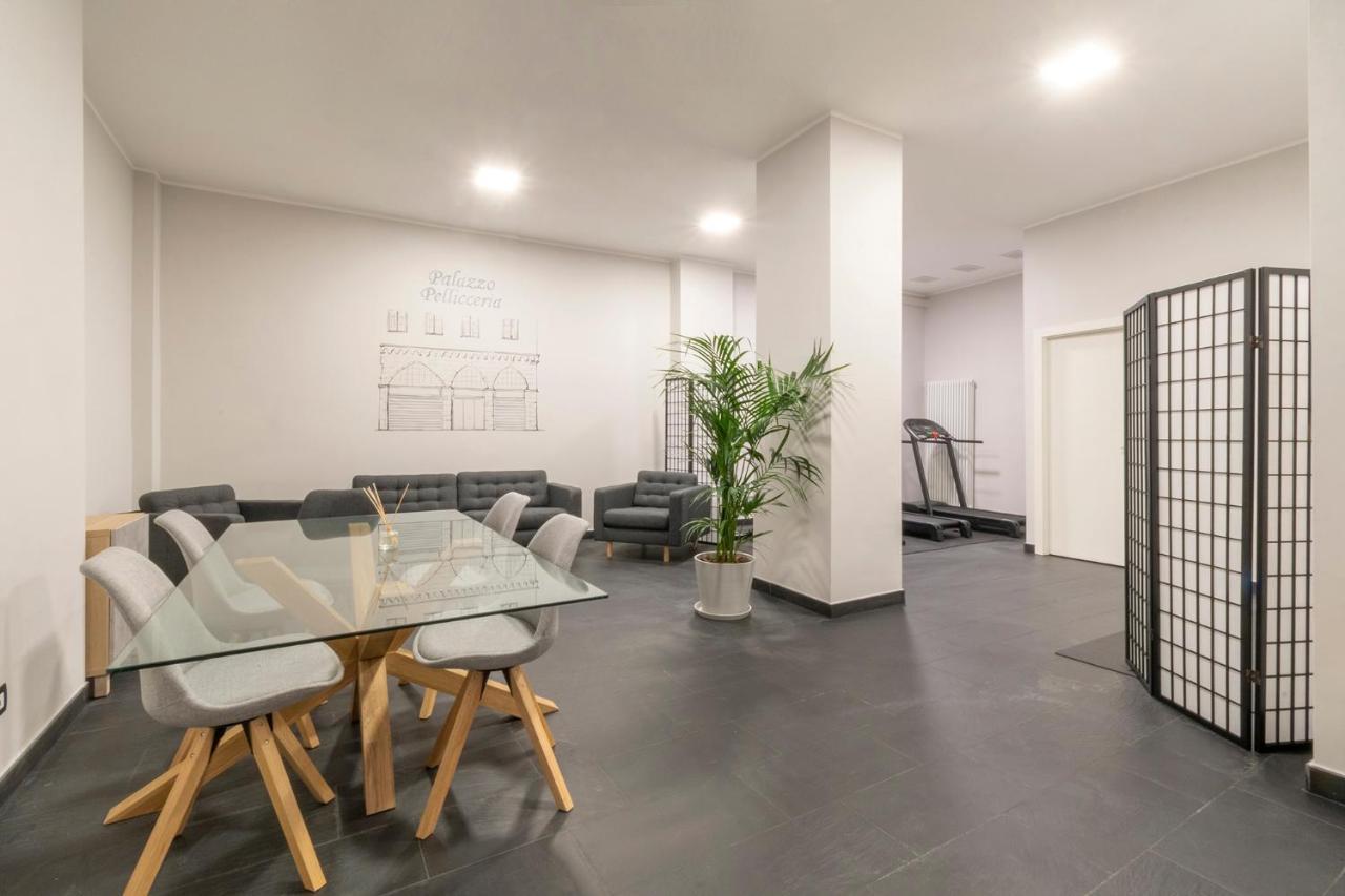 Appartement Centro Storico Caruggi 2Min Acquario Pellicceria Superior Loft Palazzo Rolli à Gênes Extérieur photo