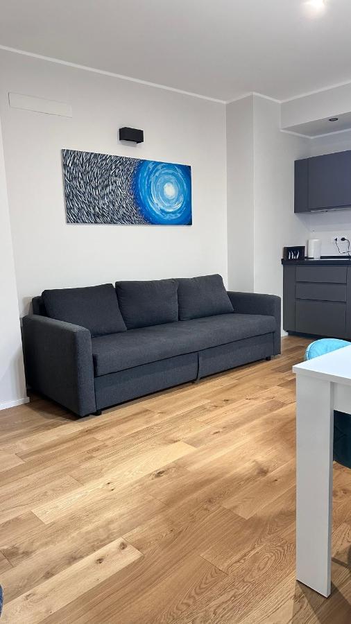 Appartement Centro Storico Caruggi 2Min Acquario Pellicceria Superior Loft Palazzo Rolli à Gênes Extérieur photo
