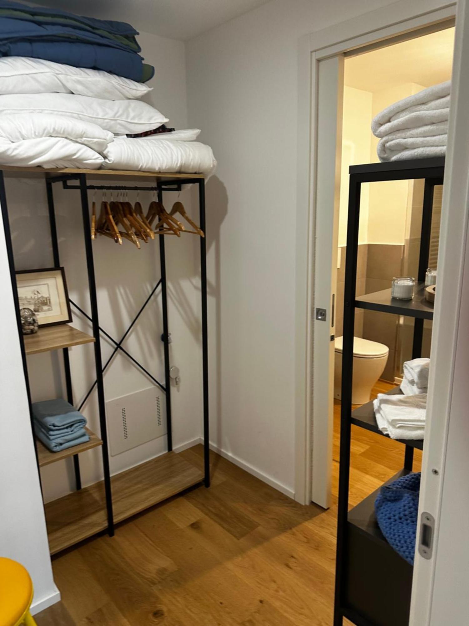 Appartement Centro Storico Caruggi 2Min Acquario Pellicceria Superior Loft Palazzo Rolli à Gênes Extérieur photo