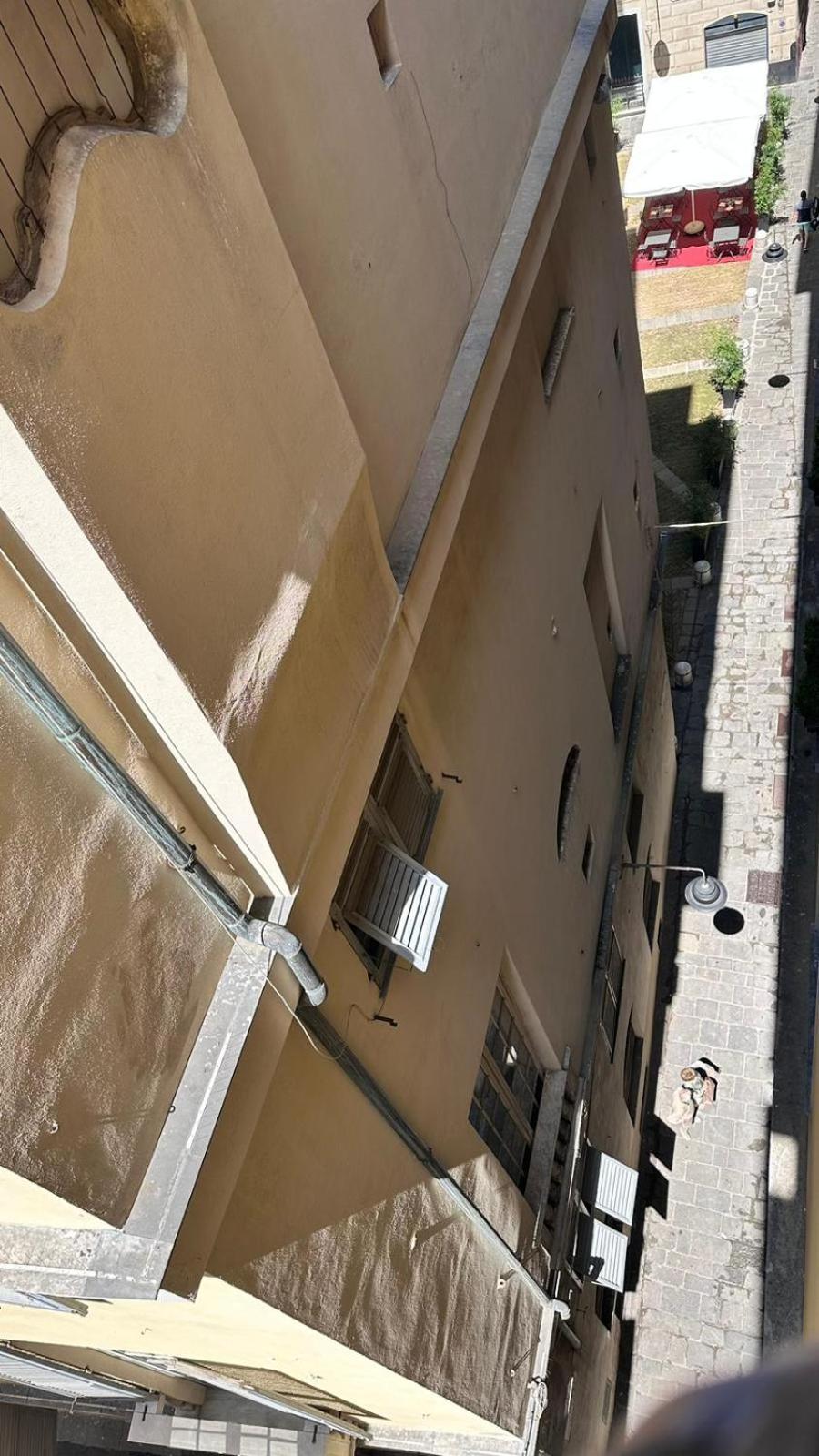 Appartement Centro Storico Caruggi 2Min Acquario Pellicceria Superior Loft Palazzo Rolli à Gênes Extérieur photo